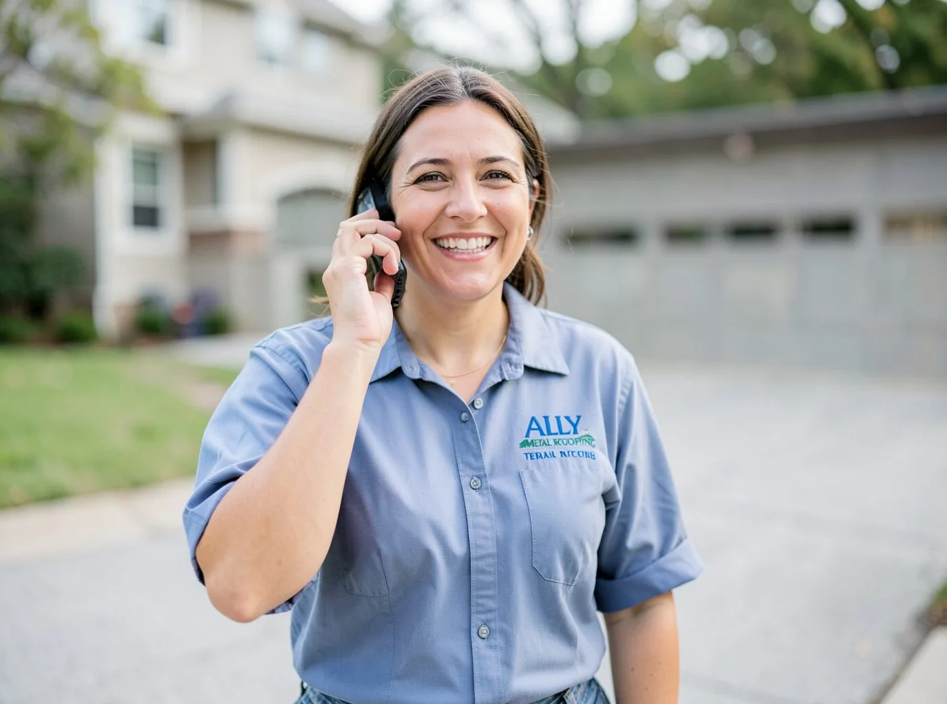 Metal Roof Installation Powder Springs, TN FAQs